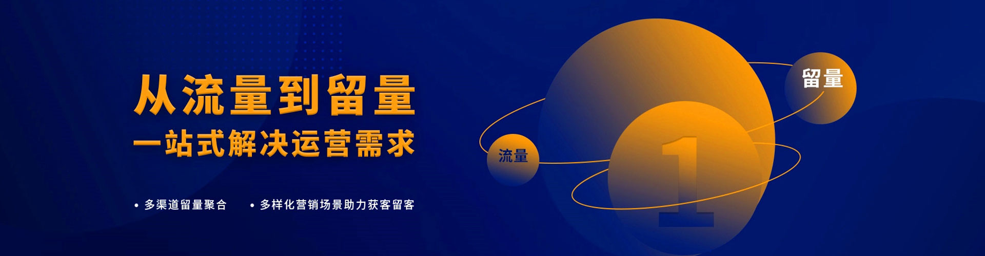 唐县信息流广告